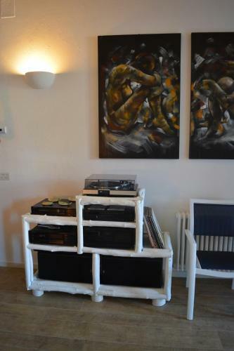 Casa Polly B&B