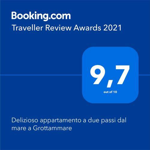 Apartamento Appartamento Antonella A Due Passi Dal Centro E Dal Mare