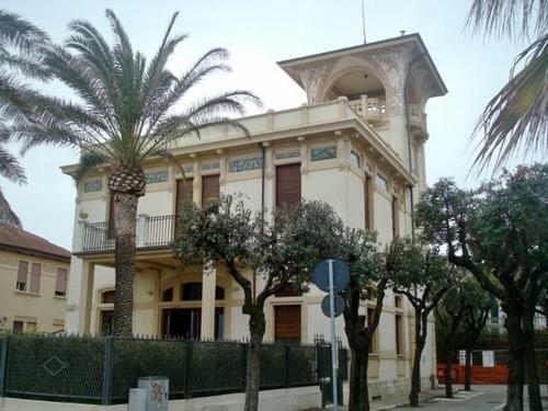 Apartamento Appartamento Antonella A Due Passi Dal Centro E Dal Mare
