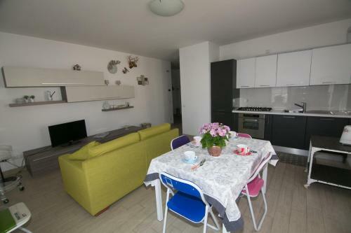 Apartamento Appartamento Antonella A Due Passi Dal Centro E Dal Mare