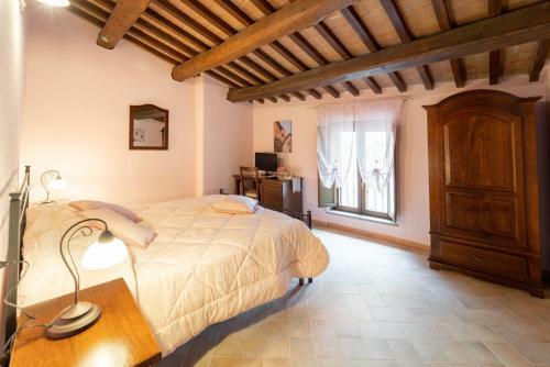 Hotel La Loggia Di San Martino