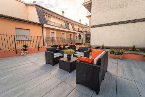 Hotel La Loggia Di San Martino
