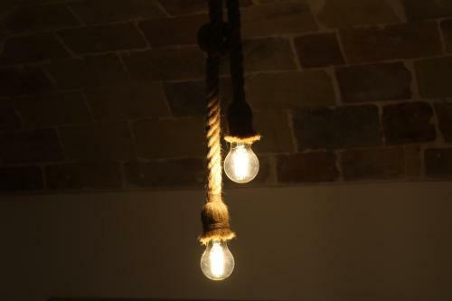 Grele Dwelling - La Dimora Nel Borgo