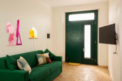 Apartamento La Casa Di Nando