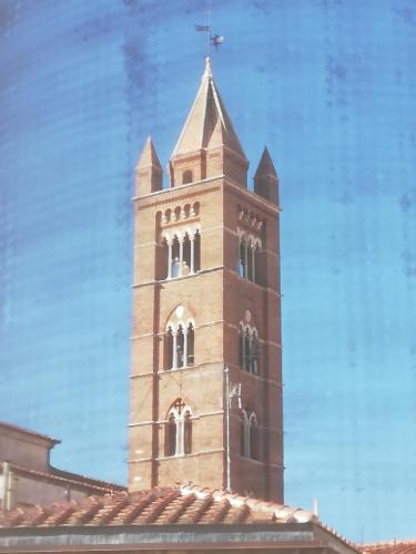 Apartamento Appartamento Silvana