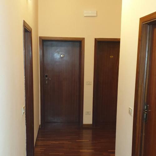 Hostal Affittacamere Mazzini 78