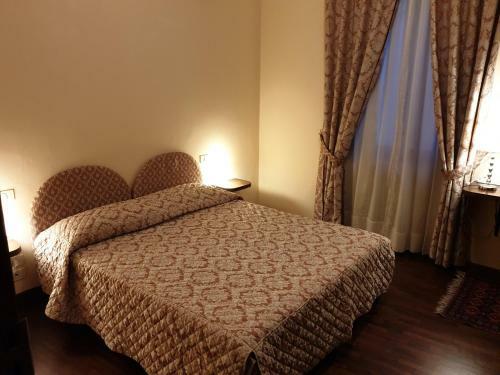 Hostal Affittacamere Mazzini 78