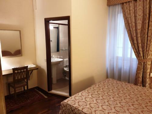 Hostal Affittacamere Mazzini 78