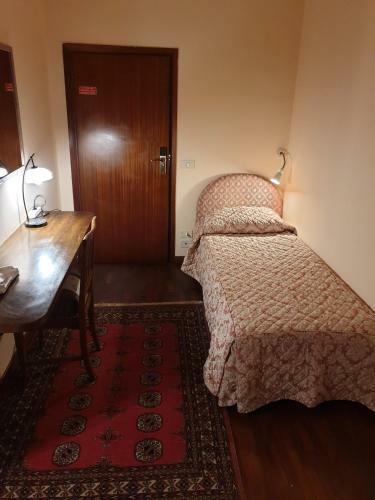 Hostal Affittacamere Mazzini 78