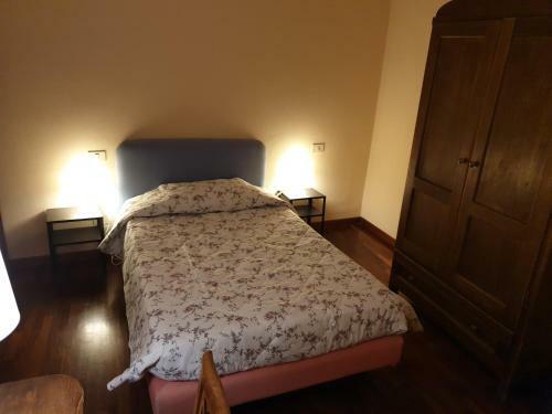 Hostal Affittacamere Mazzini 78