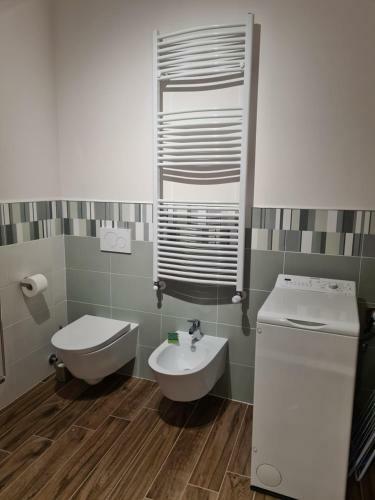 Apartamento Appartamento Luminosissimo In Pieno Centro