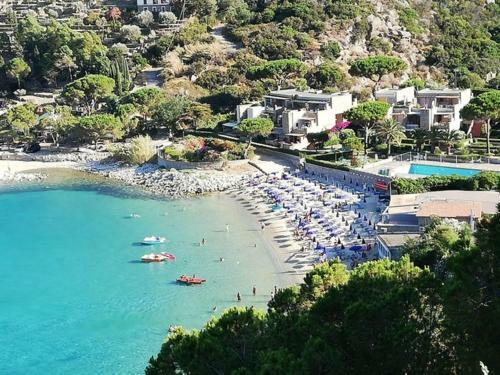 Apartamento Mazzini 149 - Grosseto