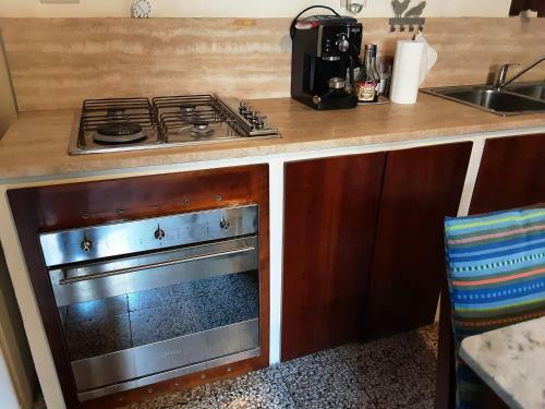 Apartamento Maison Titti24