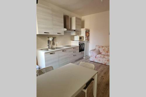 Apartamento Tranquillo Appartamento In Piazza