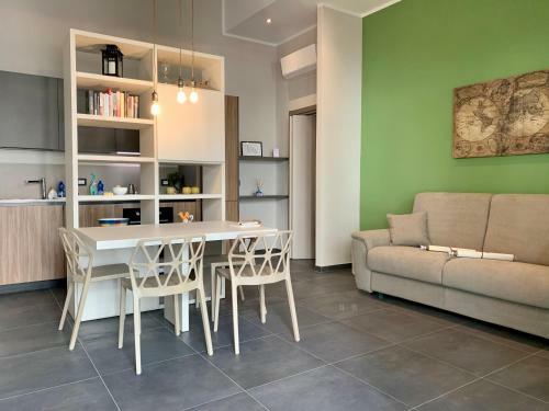 Apartamento La Forgia