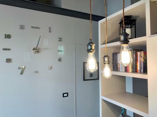 Apartamento La Forgia