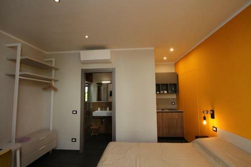 Apartamento La Forgia