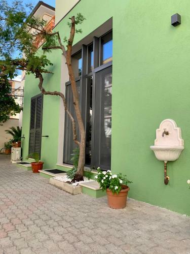 Apartamento La Forgia