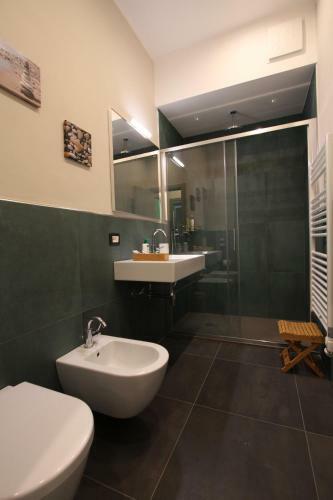 Apartamento La Forgia
