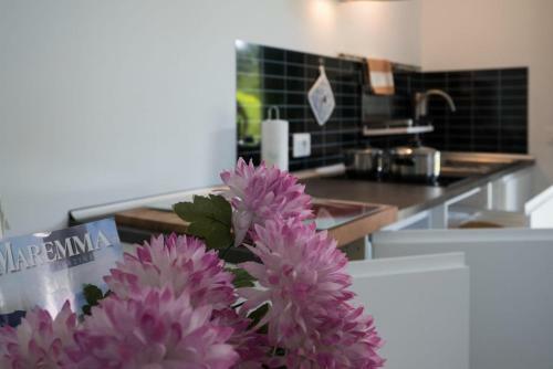 Apartamento L' Aia Di Carinda R.t.a.