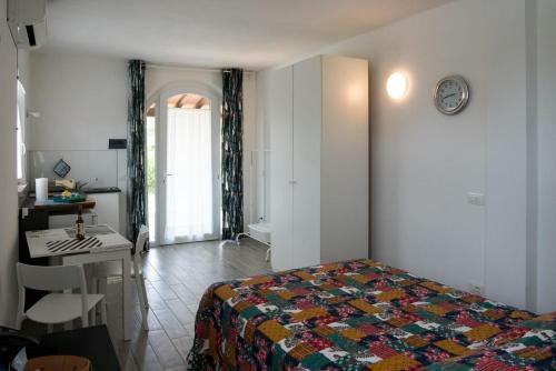 Apartamento L' Aia Di Carinda R.t.a.