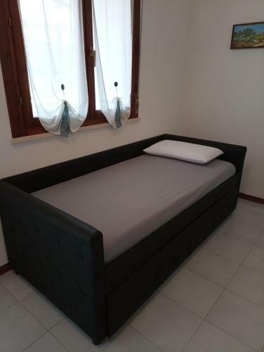 Apartamento Appartamento La Libellula
