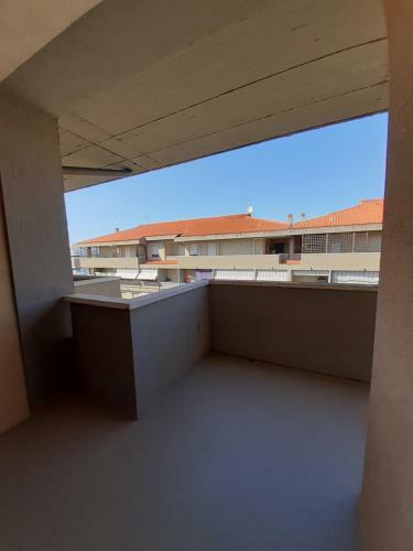 Apartamento Appartamento La Libellula