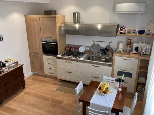 Apartamento Casa Viola