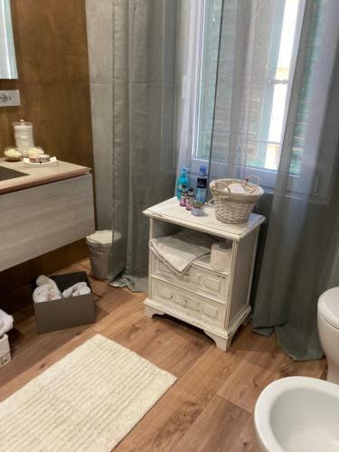 Apartamento Casa Viola