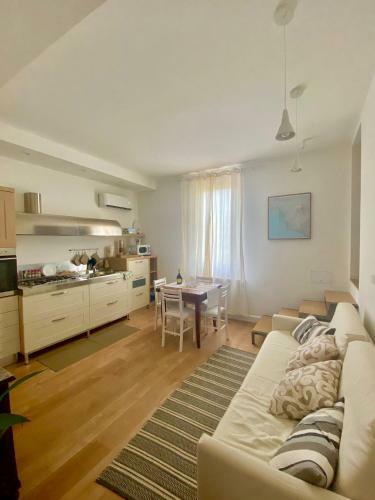 Apartamento Casa Viola