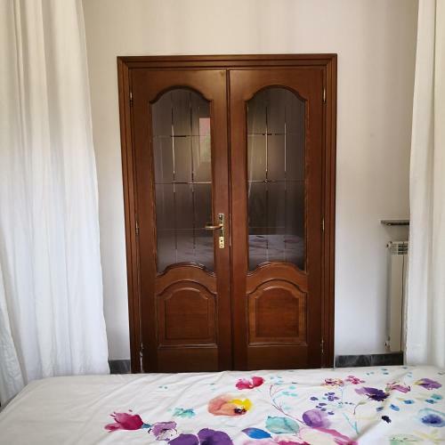 Bed & Breakfast Babbo Maison