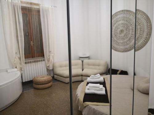 Bed & Breakfast Babbo Maison