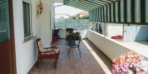 Casa Vacanze Terracina