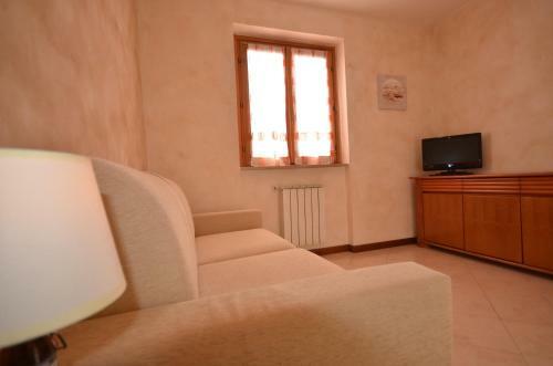 Apartamento Sweethome Fabio&stefy