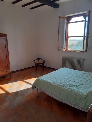 Hostal Casa Porciatti