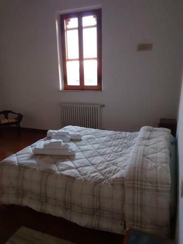 Hostal Casa Porciatti
