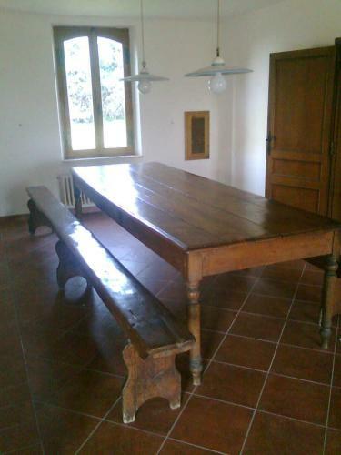Hostal Casa Porciatti
