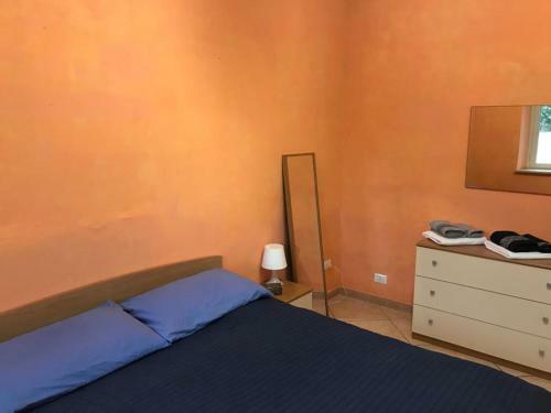 Apartamento Graziosarisa
