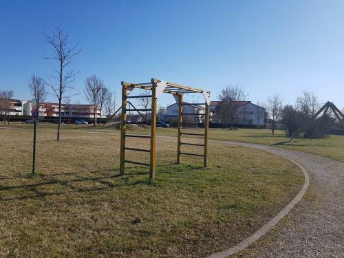 Apartamento Appartamento C� Silis