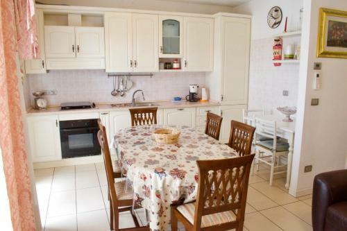 Apartamento Appartamento C� Silis