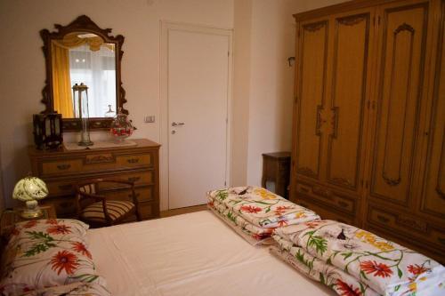 Apartamento Appartamento C� Silis