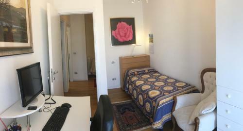 Apartamento Appartamento C� Silis