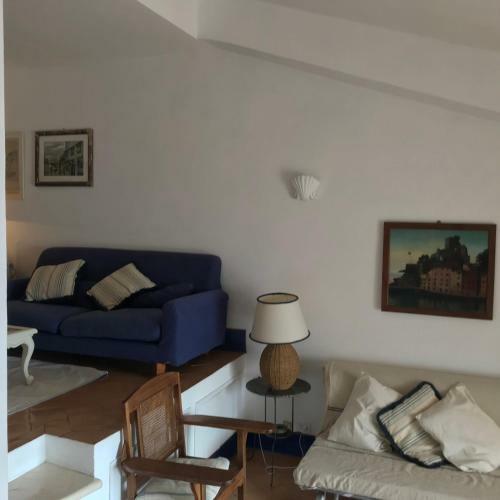 Apartamento La Casa Sulla Scogliera