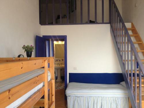 Apartamento La Casa Sulla Scogliera