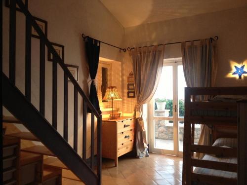 Apartamento La Casa Sulla Scogliera