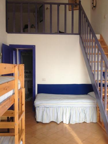 Apartamento La Casa Sulla Scogliera