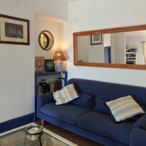 Apartamento La Casa Sulla Scogliera