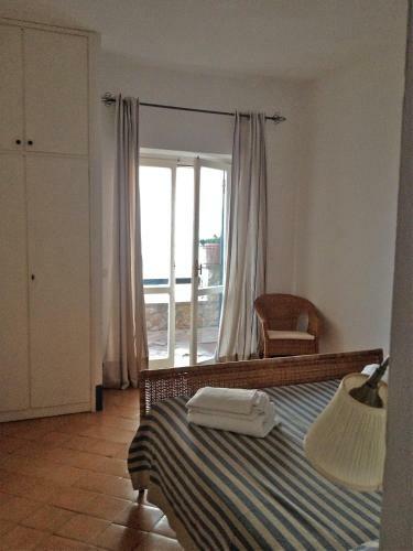 Apartamento La Casa Sulla Scogliera