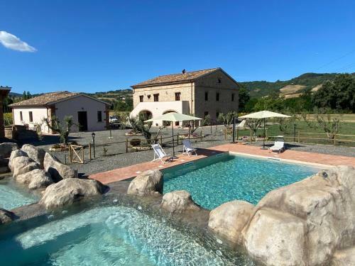 Apartamento Locazione Turistica Gaudium