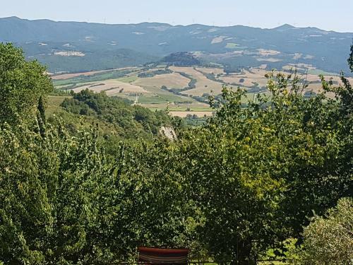 Apartamento La Bellana